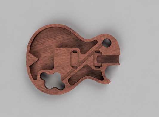 LP Custom Rosewood Fingerboard Gloss Plain Top  Custom Colors