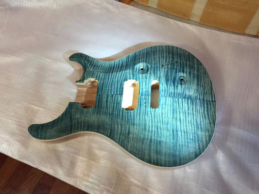 P Type Customized Plan