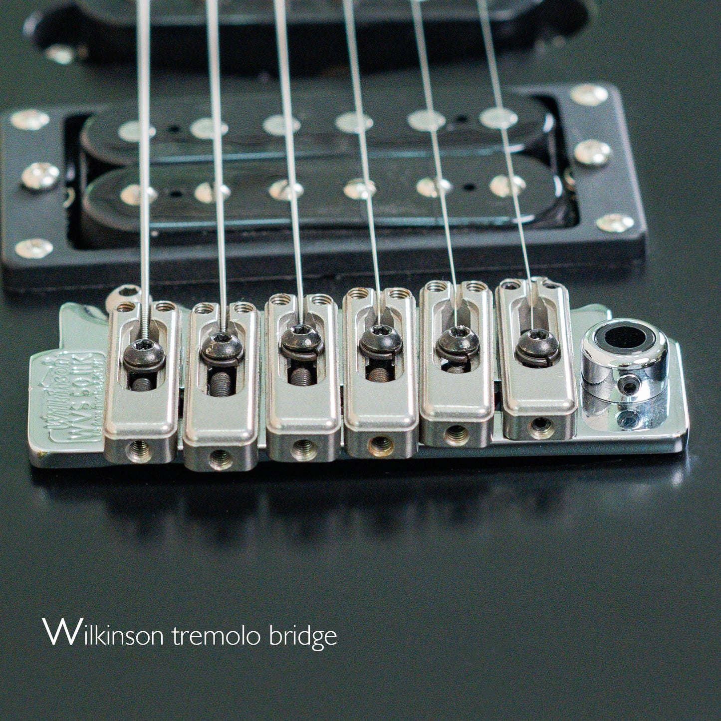 Latitude Phoenix Electric Guitar,Alder Body Killer Key,6 String Solid Body Electric Guitars,Double Rail Pickups Guitar,Double Truss Rod Carbon Fiber Rods,Matte Black.