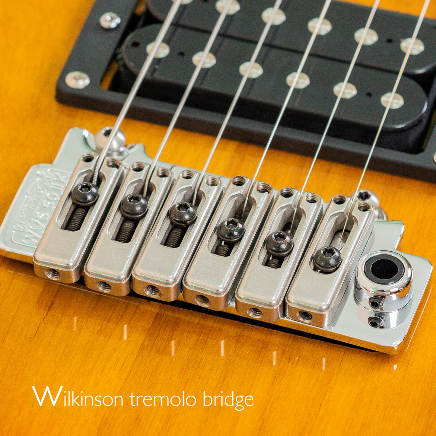 Latitude Phoenix Electric Guitar,6 String Solid Body Electric Guitars,Alder Body Killer Key,Stainless Steel Frets Guitar,Double Truss Rod With Carbon Fiber Rods,Sunset.