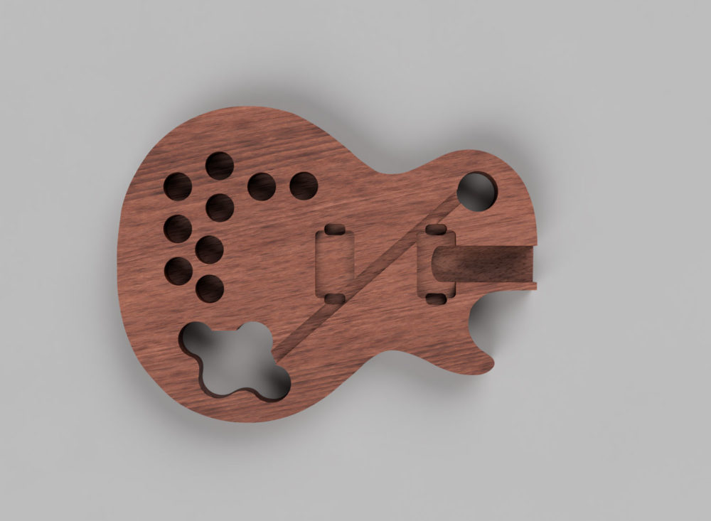 LP Custom Rosewood Fingerboard Gloss Plain Top  Custom Colors