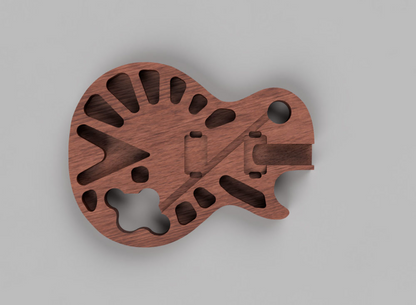 LP Custom Rosewood Fingerboard Gloss Plain Top  Custom Colors