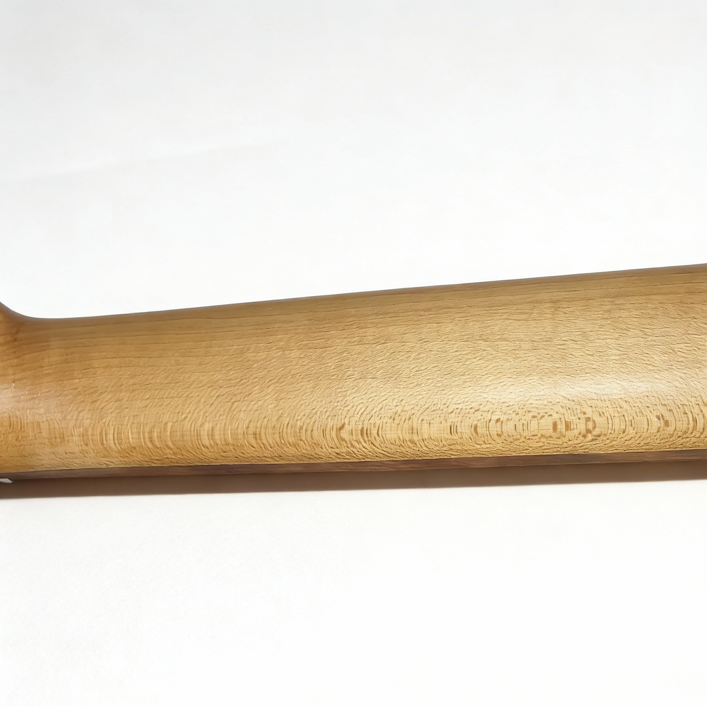 Handcrafted Vintage-Style Semi-Hollow Tele Guitar｜5-Year Aged North American Alder｜Lightweight 5lbs｜Warm & Sweet Tone