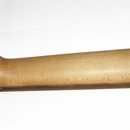 Handcrafted Vintage-Style Semi-Hollow Tele Guitar｜5-Year Aged North American Alder｜Lightweight 5lbs｜Warm & Sweet Tone