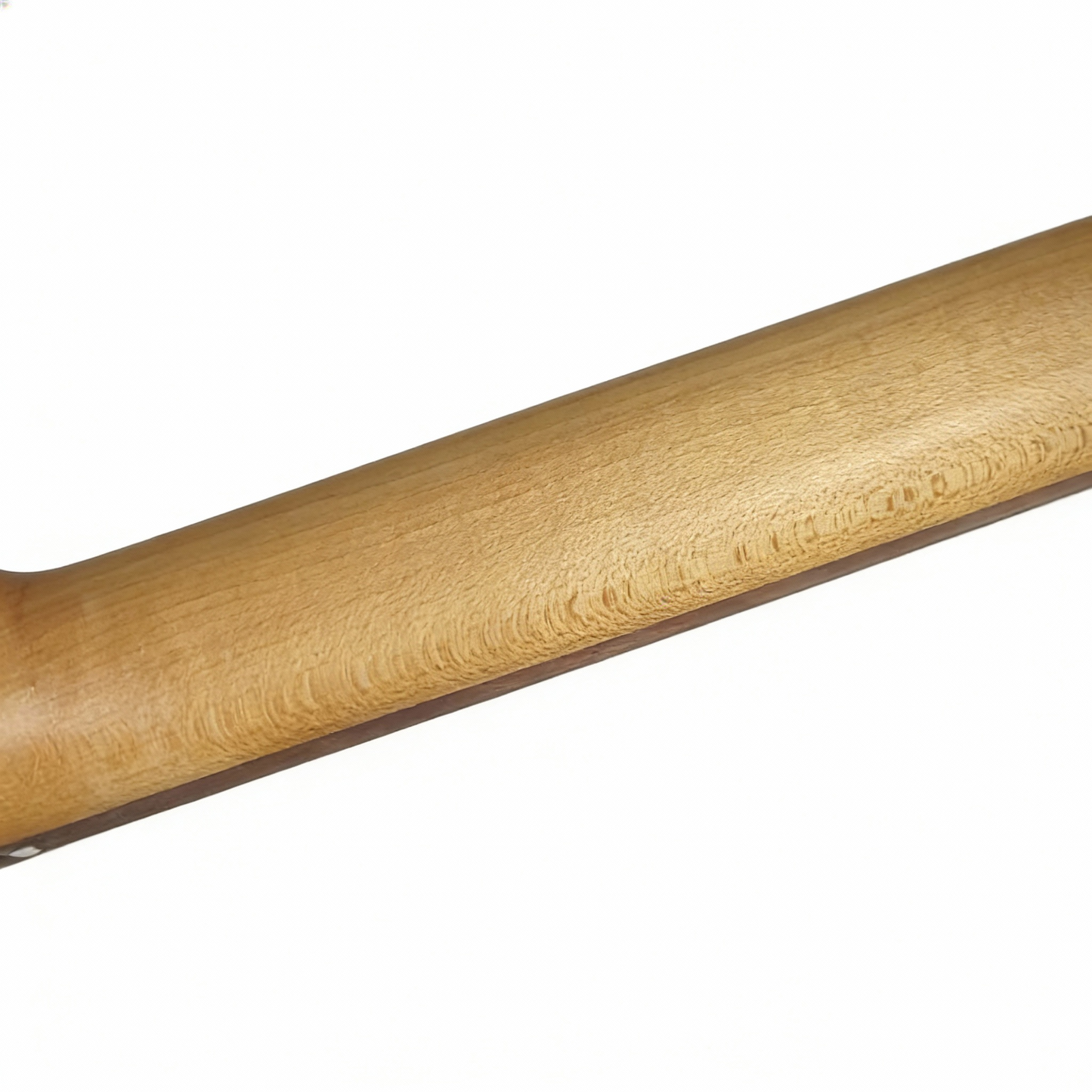 Limited Edition Semi-Hollow Body Electric Guitar | 5-Year Aged Wood TELE Style | 5lbs Lightweight with Warm & Sweet Tone