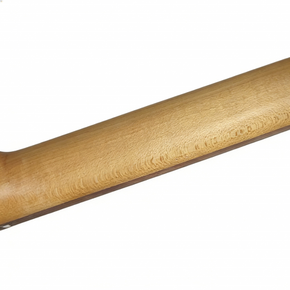 Limited Edition Semi-Hollow Body Electric Guitar | 5-Year Aged Wood TELE Style | 5lbs Lightweight with Warm & Sweet Tone